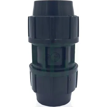 Fitinka Přímá spojka pro trubky 32mm