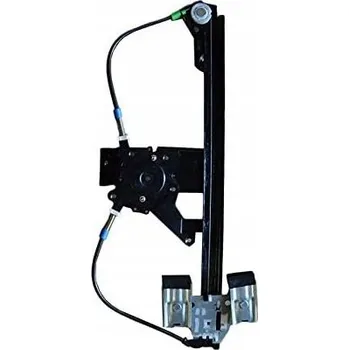 Stahovačka okna Elektrické stahování okna dveří bez motorku