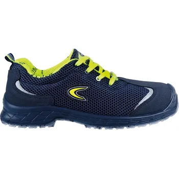 Pracovní obuv Bezpečnostní obuv Cofra ELMO ESD S1 PS LG SC FO SR Velikost boty: 40