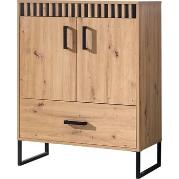 Komoda Domel Komoda 80 Lamelix 04