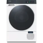 Sušička Miele TQ 1000 WP Nova Edition