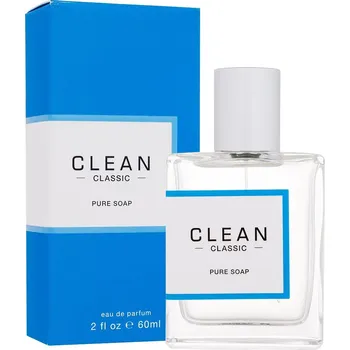Dámský parfém CLEAN Classic Pure Soap W EDP