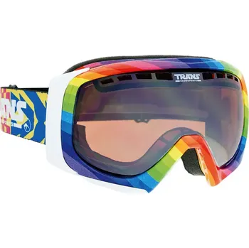 TRANS Style S3 multicolor