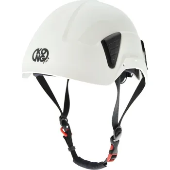 Cyklistická přilba pracovní helma KONG Ampere white (54-62cm)