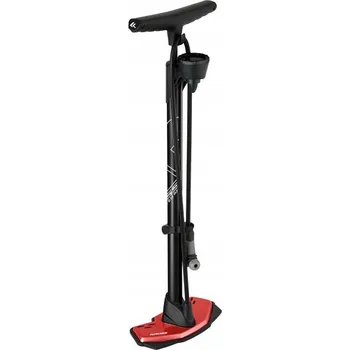 Bezpečnostní kamera Podlahová pumpa Kross Typhoon šedá