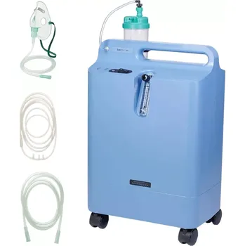 Kyslíkový koncentrátor Domácí kyslíkový koncentrátor Philips Respironics EverFlo IKK