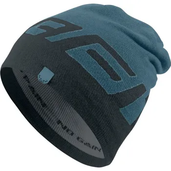 Módní doplněk čepice DYNAFIT Ft Beanie storm blue
