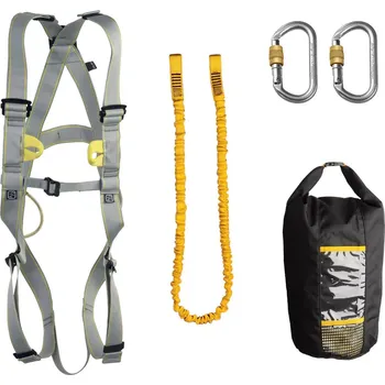 Horolezectví SINGING ROCK Fall Arrester S-M/L