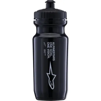 Košík na láhev Láhev - ALPINESTARS Water Bottle Ogov 600ml - Black