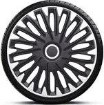 4 Racing Poklice na kola - kryty kol QUANTUM PRO 16" - sada 4 ks -