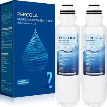 vodní filtr Percola PCL-70 náhradní filtr za Hisense HX2019F-A/HX2019FR-A - 2 kusy