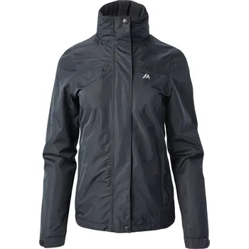 Dámská Bunda MARTES ESSENTIALS LADY MALAVO ECM M000215814 – Černá L