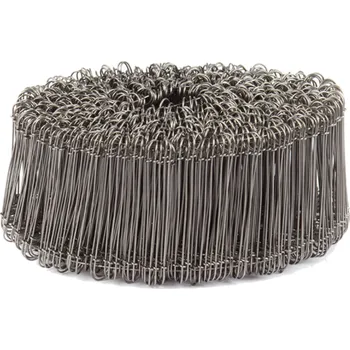 Vázací drát Úvazek fixační Fe 1.25x125-1000ks