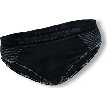 Kalhotky Sensor kalhotky Lily černé LUXE Velikost: S