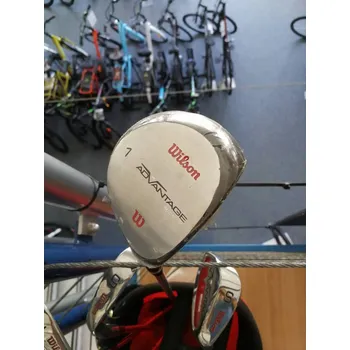 Golfový set Dětský golfový set Wilson