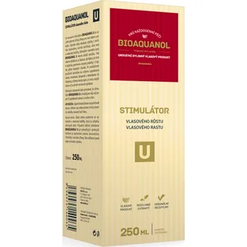Vlasová regenerace Bioaquanol U 250 ml