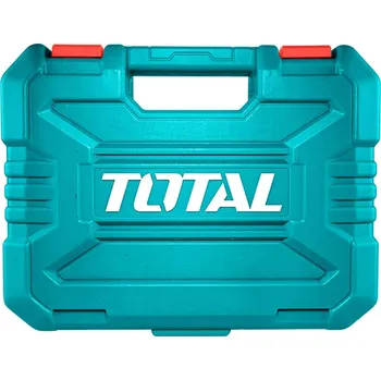 Gola sada Hlavice nástrčné, sada 20ks, 1,2', industrial, CR-V(50BV30), tepelně tvrzeno