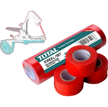 Lepicí páska Vázací páska k vázacím zahradním kleštím, 25m