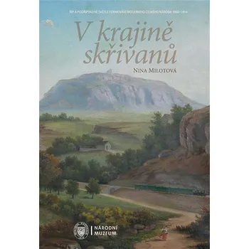 Kniha V krajině skřivanů Ekniha