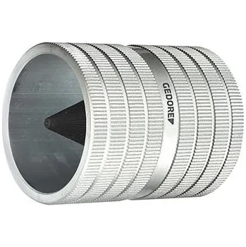 Fréza GEDORE trubková fréza pro nerezové trubky 232500, o trubek 10–56 mm