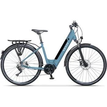 Elektrokolo LEVIT MUSCA Vinka 468 low steel blue pearl 2022