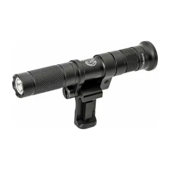 Svítilna Zbraňová svítilna LED M140A MICRO SCOUT LIGHT PRO, 300 lm, Surefire