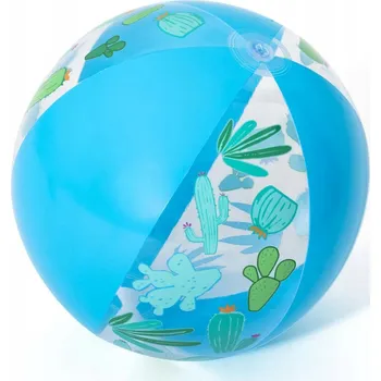 Plážový míč 51 cm modrý Bestway 31036