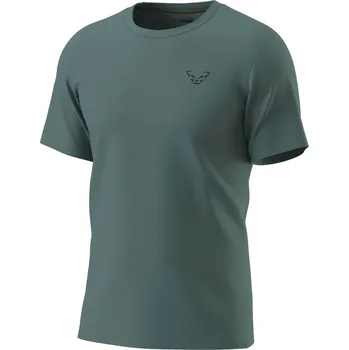 Pánská móda Dynafit Trail T-Shirt M atlantic - M