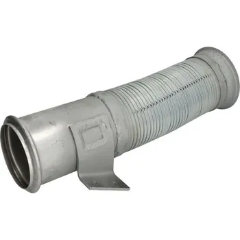 Tlumič výfuku Vlnovec výfuku Scania Euro5