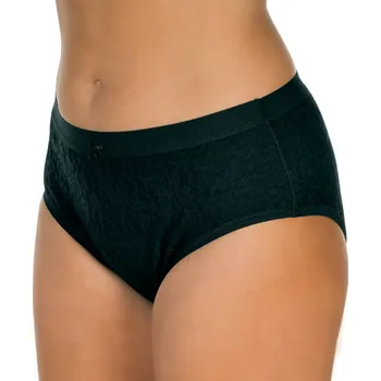 Kalhotky Dámské inkontinenční kalhotky LaDonna 1267 Velikost: XL, Barva: Černá