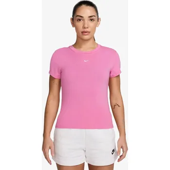 Dámské tričko Nike Chill Knit L