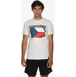 UMBRO EC CZECH T SHIRT 2XL 701569