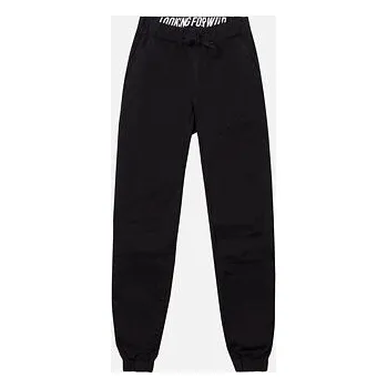 Dámské kalhoty Dámské kalhoty Looking For Wild Laila pirate black XS