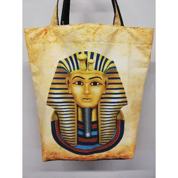 Nákupní taška Taška nákupní kočárkovina - Tutanchamon