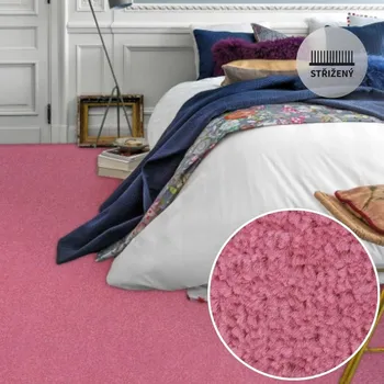 Koberec Koberec metráž Breno DYNASTY /filc 11 Označení šíře role: 4 m