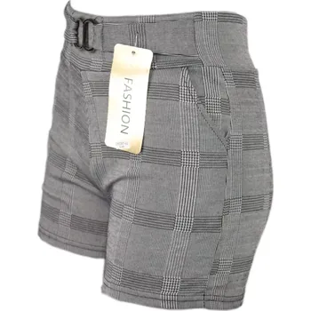 Dámské kraťasy Dámské kraťasy fashion krátké Již pouze vel.S/M