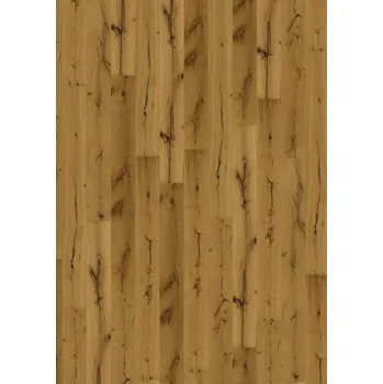 dřevěná podlaha WICANDERS dřevěná podlaha Dub Oldenburg, olej, 82001396 14x190x1900mm (2,888m2/bal.)