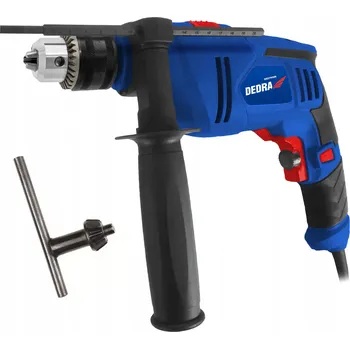 Vrtačka Příklepová vrtačka Dedra DED7958K