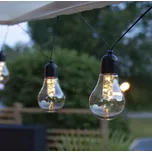 STAR TRADING Venkovní světelný LED řetěz Light Chain Glow