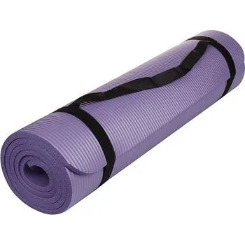 podložka na cvičení Podložka na cvičení Fialová TOP kvalita Pohodlná