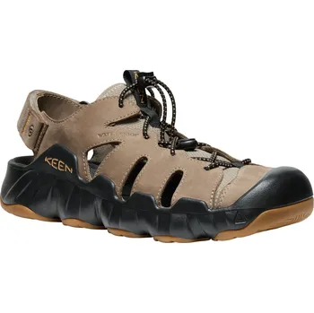 Pánské sandále Sandály KEEN HYPERPORT FISHERMAN LEATHER MEN Man velikost US 8,5