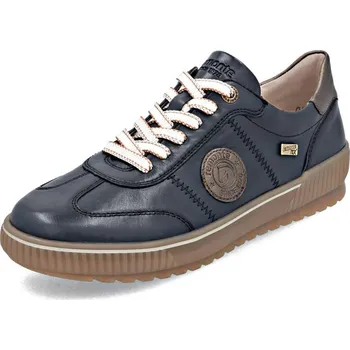 Dámské tenisky Rieker Dámské tenisky REMONTE D0702-14 modrá W5 38