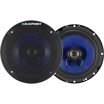 Auto Hi-Fi Autoreproduktory BLAUPUNKT ICx 662