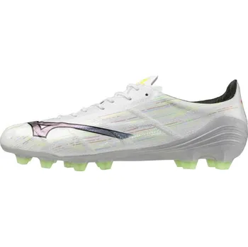 Kopačky Mizuno α II PRO(U) White P1GA256409 Velikost: 45