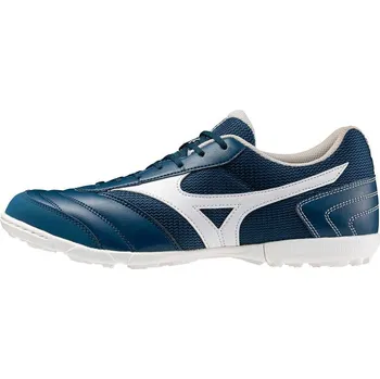 Kopačky Mizuno MRL SALA CLUB TF Sailor Blue / White Velikost: 44