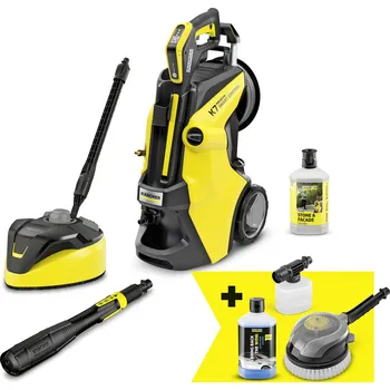 Vysokotlaký čistič KÄRCHER K 7 Premium Smart Control Flex Car & Home - 97330280