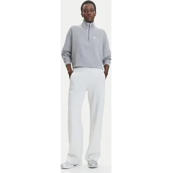 Dámská mikina adidas Mikina Essentials French Terry IY9681 Šedá Oversize M