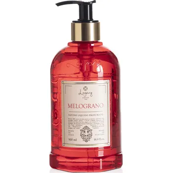 Sprchový gel Logevy Firenze 1965 tekuté mýdlo Melograno, 500 ml