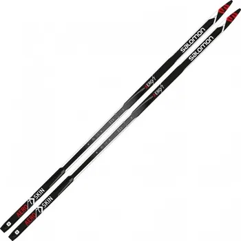 Běžecké lyžování lyže Salomon Aero 7 Skin xtra stiff