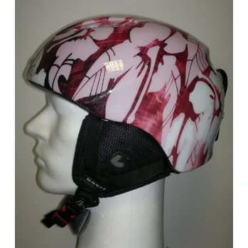 Boeri lyžařská přilba Uni